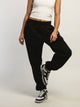 NIKE NIKE SPORTSWEAR PHOENIX FLEECE OVERSIZED PANT - Boathouse
