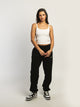 NIKE NIKE SPORTSWEAR PHOENIX FLEECE OVERSIZED PANT - Boathouse