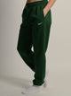 NIKE NIKE SPORTSWEAR PHOENIX FLEECE HIGHRISE OVERSIED PANT - FOREST - Boathouse