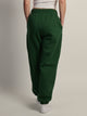 NIKE NIKE SPORTSWEAR PHOENIX FLEECE HIGHRISE OVERSIED PANT - FOREST - Boathouse