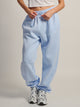 NIKE NIKE SPORTSWEAR PHOENIX FLEECE HIGHRISE OVERSIZED PANT - BLUE - Boathouse