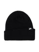 NIKE NIKE TERRA SHORT CUFF BEANIE - Boathouse