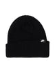 NIKE NIKE TERRA SHORT CUFF TOQUE - Boathouse