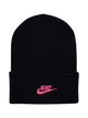 NIKE NIKE FUTURA BEANIE - Boathouse