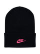 NIKE NIKE FUTURA TOQUE - Boathouse