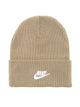 NIKE NIKE PEAK TOQUE - Boathouse