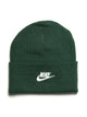 NIKE NIKE PEAK BEANIE - CLEARANCE - Boathouse