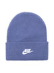 NIKE NIKE FUTURA BEANIE - INDIGO - Boathouse