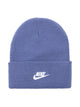 NIKE NIKE FUTURA TOQUE - INDIGO - Boathouse