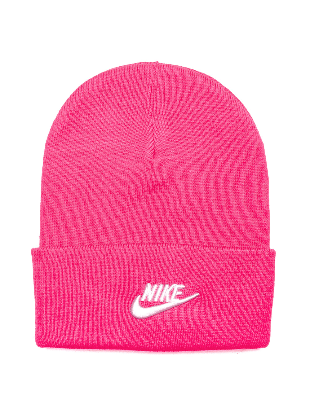 NIKE PEAK BEANIE - PINK