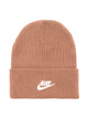 NIKE NIKE FUTURA BEANIE - Boathouse