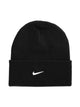 NIKE NIKE PEAK BEANIE - Boathouse