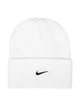 NIKE NIKE PEAK BEANIE - Boathouse