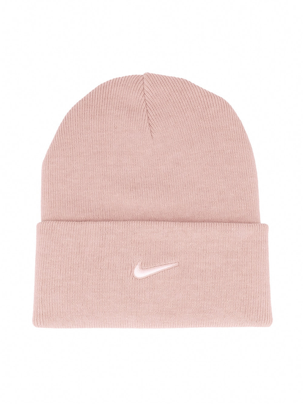 NIKE SWOOSH BEANIE - PINK