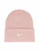 NIKE NIKE SWOOSH TOQUE - PINK - Boathouse