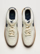 HOMMES NIKE COURT VISION LOW SNEAKER - SAIL/NAVY
