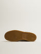NIKE MENS NIKE COURT VISION LOW SNEAKER - SAIL/NAVY - Boathouse