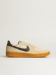NIKE MENS NIKE FIELD GENERAL SNEAKER - LIGHT KHAKI - Boathouse