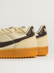 NIKE MENS NIKE FIELD GENERAL SNEAKER - LIGHT KHAKI - Boathouse