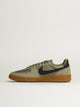 NIKE MENS NIKE FIELD GENERAL SNEAKER - LIGHT ARMY - Boathouse