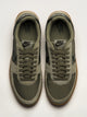 NIKE MENS NIKE FIELD GENERAL SNEAKER - LIGHT ARMY - Boathouse