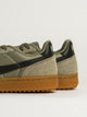 NIKE MENS NIKE FIELD GENERAL SNEAKER - LIGHT ARMY - Boathouse