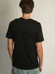 NIKE NIKE DRI-FIT BASKETBALL T-SHIRT - Boathouse