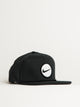 NIKE NIKE DRI-FIT STRUCTURED HAT - Boathouse