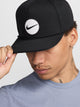 NIKE NIKE DRI-FIT STRUCTURED HAT - Boathouse