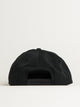 NIKE NIKE DRI-FIT STRUCTURED HAT - Boathouse