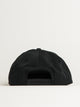 NIKE NIKE DRI-FIT STRUCTURED HAT - Boathouse