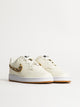 NIKE WOMENS NIKE COURT VISION SNEAKER - Boathouse