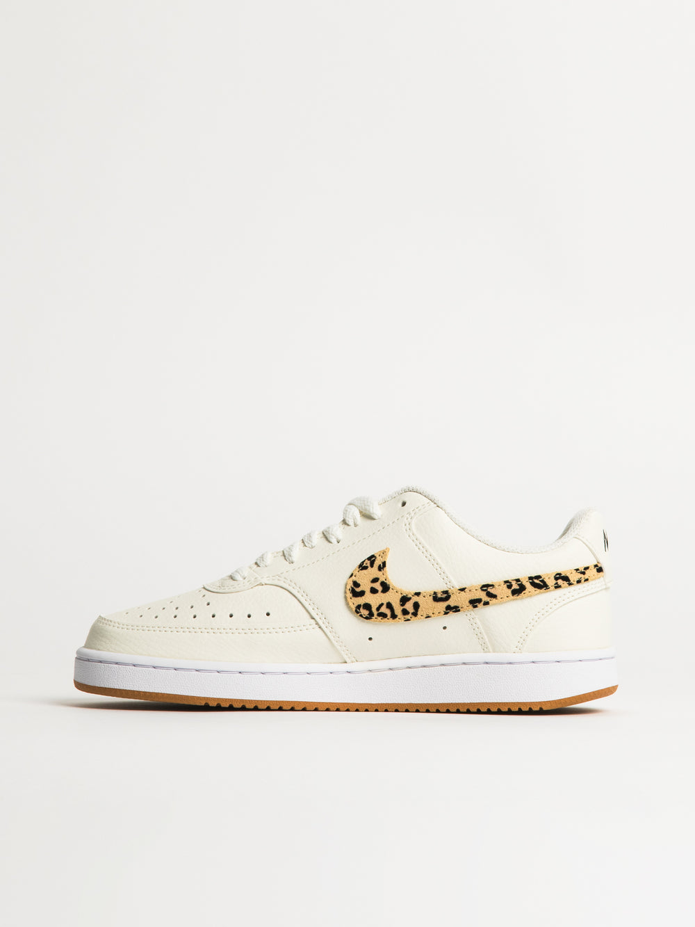 BASKETS NIKE COURT VISION FEMME