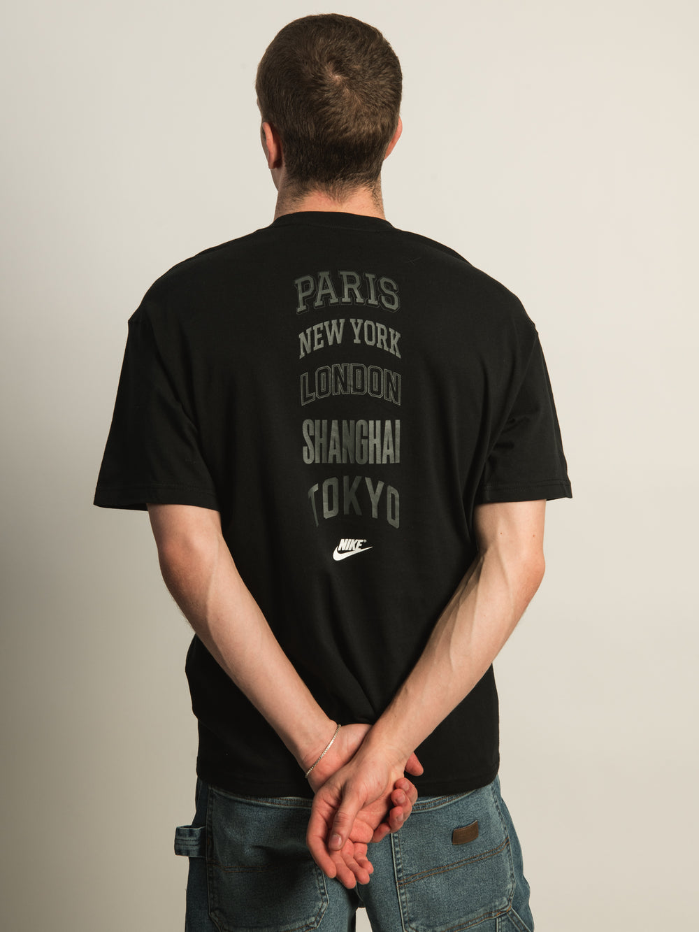 NIKE SPORTSWEAR AIR T-SHIRT