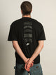 NIKE NIKE SPORTSWEAR AIR T-SHIRT - Boathouse