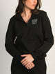 NIKE NIKE SPORTSWEAR CLUB FLEECE MOCKNECK QUARTER ZIP - Boathouse