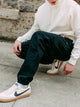NIKE NIKE NYLON WOVEN CARGO PANT - Boathouse
