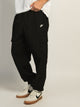 NIKE NIKE NYLON WOVEN CARGO PANT - Boathouse