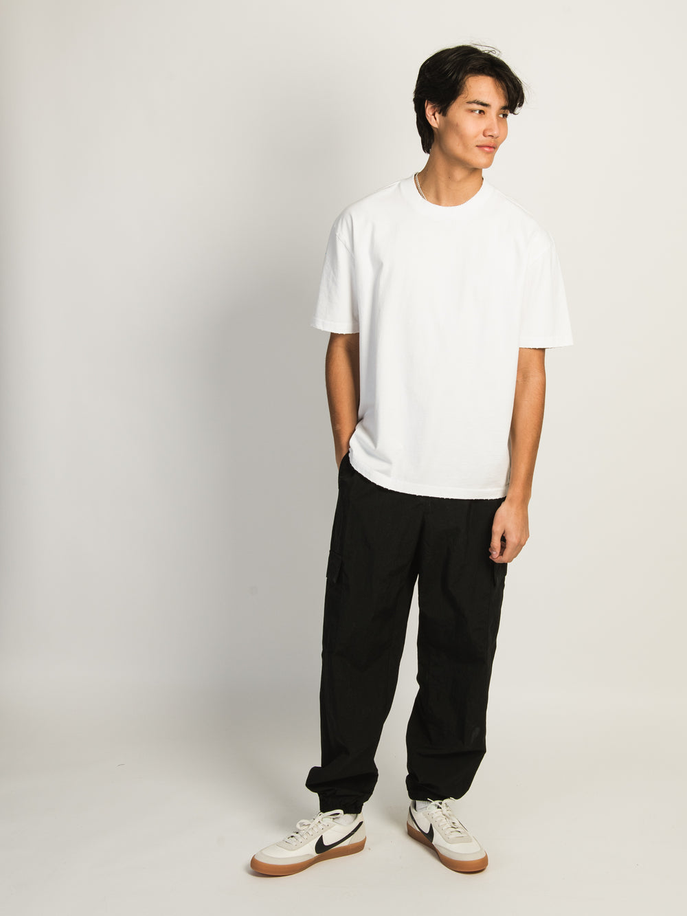 PANTALON CARGO NIKE NYLON WOVEN