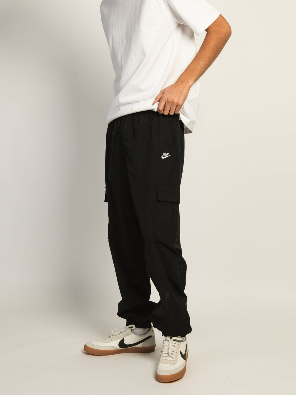 PANTALON CARGO NIKE NYLON WOVEN