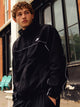 NIKE NIKE ATHLETE HOODED JACKET - Boathouse