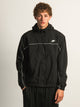 NIKE NIKE ATHLETE HOODED JACKET - Boathouse