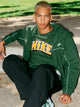 NIKE NIKE ATHLETE HOODED JACKET - Boathouse