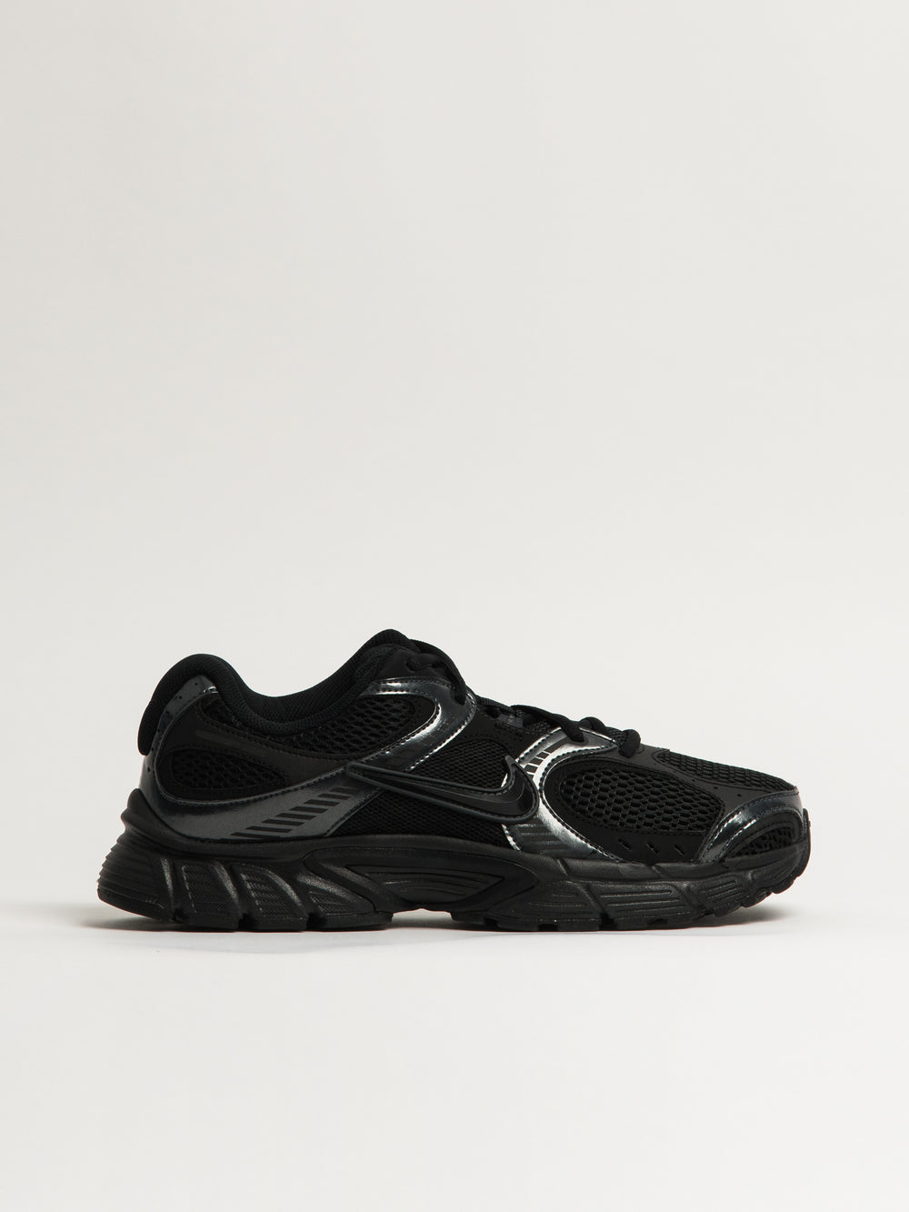 NIKE V5 RNR SNEAKER - BLACK