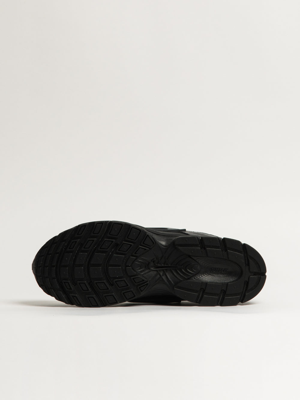 NIKE V5 RNR SNEAKER - BLACK
