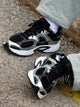 NIKE MENS NIKE V5 RNR SNEAKER - BLACK - Boathouse