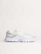 NIKE MENS NIKE V5 RNR SNEAKER - WHITE - Boathouse