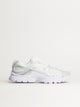 NIKE MENS NIKE V5 RNR SNEAKER - WHITE - Boathouse