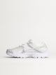 NIKE MENS NIKE V5 RNR SNEAKER - WHITE - Boathouse