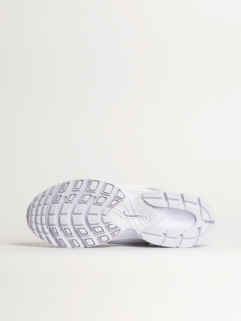 MENS NIKE V5 RNR SNEAKER - WHITE